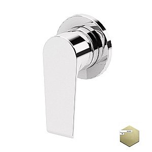 Смеситель для душа Cezares Nautic DIM-SR купить в интернет-магазине сантехники Sanbest