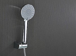 Смеситель для ванны Aquatek Европа AQ1349CR хром купить в интернет-магазине сантехники Sanbest