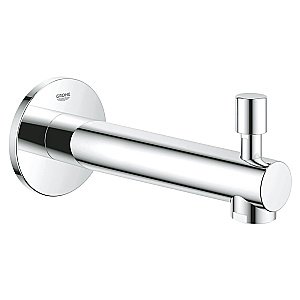 Излив для ванны GROHE Concetto 13281 001 купить в интернет-магазине сантехники Sanbest