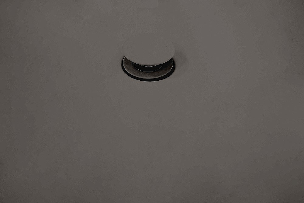 Раковина Oliveeka 100 M115B100 темно-коричневая купить в интернет-магазине Sanbest