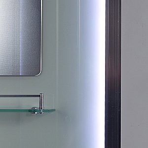 Душевая кабина AvaCan D Серия D512SR LED 120х90 правосторонняя купить в интернет-магазине Sanbest