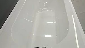 Ванна Villeroy&Boch Oberon UBQ180OBE2V-01 180x80 купить в интернет-магазине Sanbest