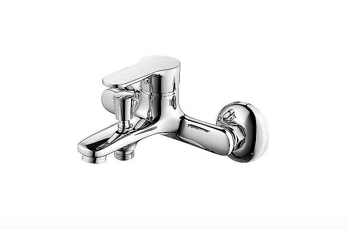 Смеситель для ванны Bien Capri купить в интернет-магазине сантехники Sanbest