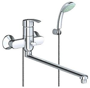 Смеситель для ванны Grohe Multiform 32708000 купить в интернет-магазине сантехники Sanbest