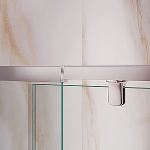 Душевой уголок RGW Passage PA-078 350807810-11 110x100 стекло прозрачное/профиль хром купить в интернет-магазине Sanbest