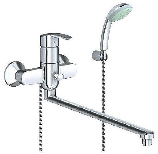 Смеситель для ванны Grohe Multiform 32708000 купить в интернет-магазине сантехники Sanbest