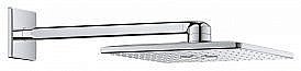 Верхний душ Grohe Rainshower SmartActive 26479000 купить в интернет-магазине сантехники Sanbest