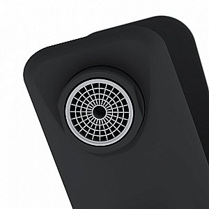 Смеситель для ванны AM.PM X-Joy F85A10022 купить в интернет-магазине сантехники Sanbest