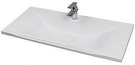 Раковина Акватон Премьер М 1000 купить в интернет-магазине сантехники Sanbest