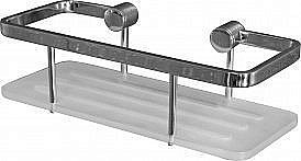 Мыльница Bemeta Cytro 146208406 купить в интернет-магазине сантехники Sanbest