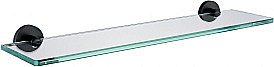 Полка Allen Brau Priority 6.31013-31  50 черная купить в интернет-магазине сантехники Sanbest