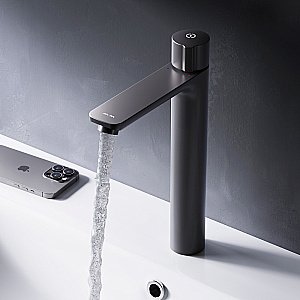 Смеситель для раковины AM.PM X-Joy F85A92522 купить в интернет-магазине сантехники Sanbest