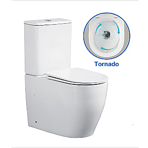 Инсталляция для унитаза Azario AZ-8010-1000 купить в интернет-магазине сантехники Sanbest