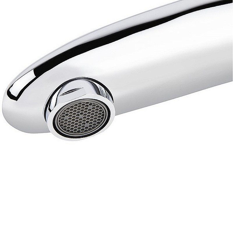 Смеситель для раковины Kaiser Plane 07011 купить в интернет-магазине сантехники Sanbest