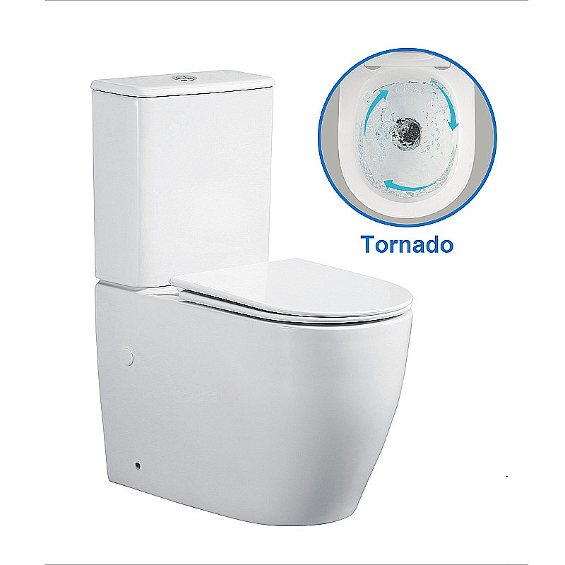 Инсталляция для унитаза Azario AZ-8010-1000 купить в интернет-магазине сантехники Sanbest