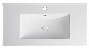 Раковина Orange 82 B03-800w белая купить в интернет-магазине Sanbest