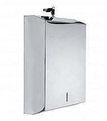 Держатель бумажных полотенец FIXSEN Hotel FX-31027A купить в интернет-магазине сантехники Sanbest