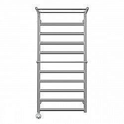 Полотенцесушитель электрический Terminus Хендрикс плюс П11 500x1086 левый купить в интернет-магазине сантехники Sanbest