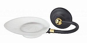 Мыльница Art&Max Sophia AM-2139 купить в интернет-магазине сантехники Sanbest