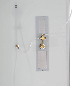 Душевая кабина AvaCan D Серия D3010 100х100 стандартная купить в интернет-магазине Sanbest