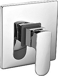 Смеситель для душа Elghansa Scarlett 3422225 хром купить в интернет-магазине сантехники Sanbest