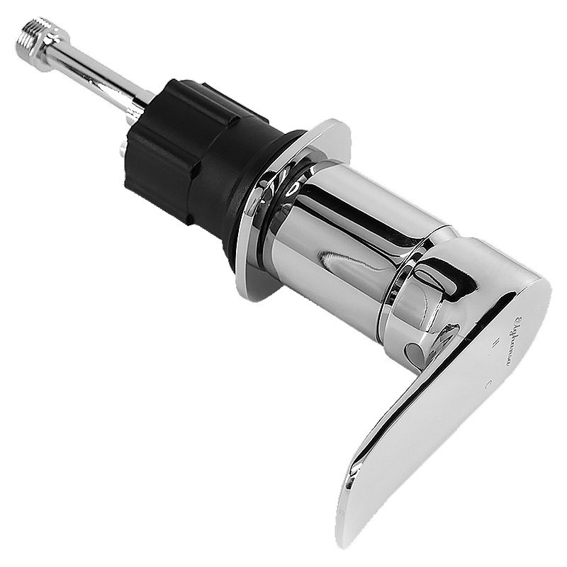 Смеситель для ванны Elghansa 2865599 хром купить в интернет-магазине сантехники Sanbest