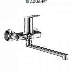 Смеситель для ванны Aquanet Bath & Basin SD91539A купить в интернет-магазине сантехники Sanbest