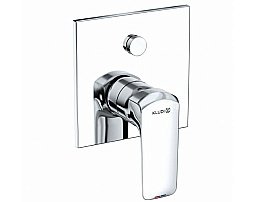 Смеситель для душа Kludi Ameo 417590575 хром купить в интернет-магазине сантехники Sanbest