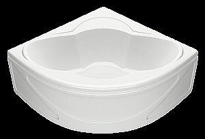 Ванна BAS Имейджен 140x140 купить в интернет-магазине Sanbest