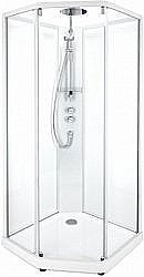 Душевая кабина IDO Showerama 10-5 Comfort 90x90 купить в интернет-магазине Sanbest