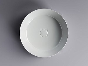 Раковина накладная Ceramica Nova Element CN6022 купить в интернет-магазине Sanbest