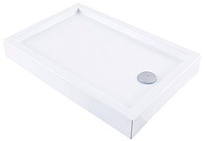 Душевой поддон Aquanet GL180 120x80 купить в интернет-магазине Sanbest