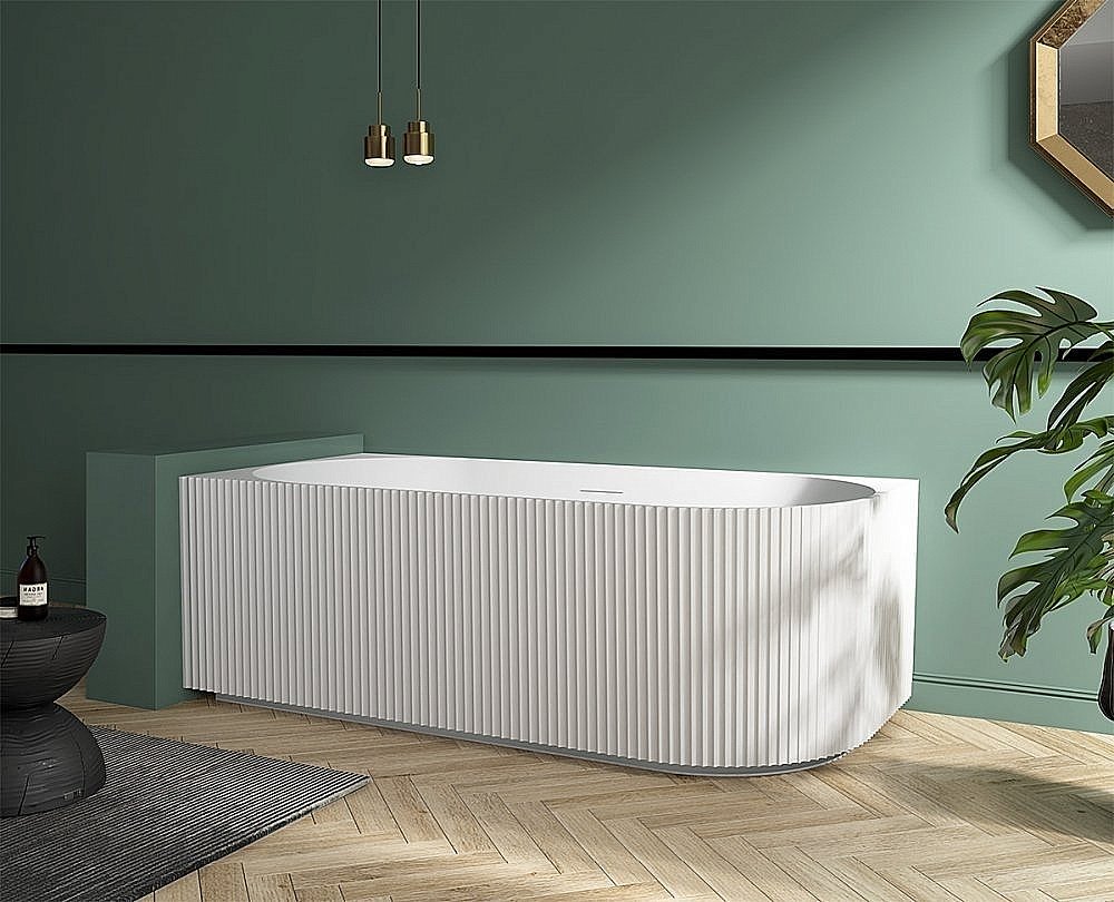 Акриловая ванна Abber AB9329-1.7 170х80 купить в интернет-магазине Sanbest