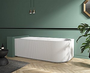 Акриловая ванна Abber AB9329-1.7 170х80 купить в интернет-магазине Sanbest