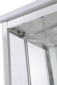 Душевая кабина AvaCan V Серия V5012LED 120х90 с гидромассажем, с подсветкой купить в интернет-магазине Sanbest