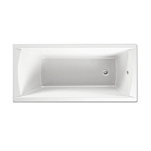 Ванна акриловая Loranto Milton CS00063295Milton 170х70 белая купить в интернет-магазине Sanbest