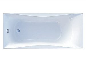 Ванна Astra-Form Вега 170х75 купить в интернет-магазине Sanbest