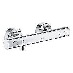 Термостат для душа Grohe Grohtherm 800 Cosmopolitan 34765000 купить в интернет-магазине сантехники Sanbest