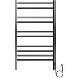 Полотенцесушитель Aquatek Альтаир П10 50х90 AQ EL KP1090CH хром купить в интернет-магазине сантехники Sanbest