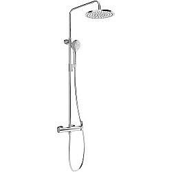 Душевая система Ravak DS 091.00 купить в интернет-магазине сантехники Sanbest