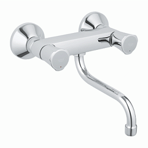 Смеситель для кухни Grohe Costa L 31187 001 купить в интернет-магазине сантехники Sanbest