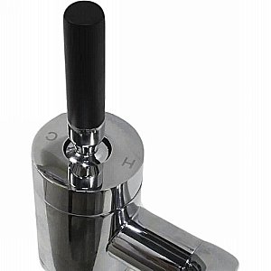 Смеситель для раковины Kaiser Merkur 27011 купить в интернет-магазине сантехники Sanbest