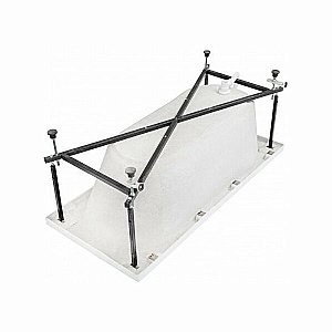 Акриловая ванна Aquanet Light 150x70 243869 с к/с купить в интернет-магазине Sanbest