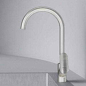 Смеситель для кухни AM.PM Like F8007711 купить в интернет-магазине сантехники Sanbest