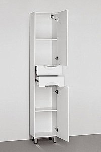 Колонна напольная Style Line Жасмин 36 для ванной в интернет-магазине сантехники Sanbest