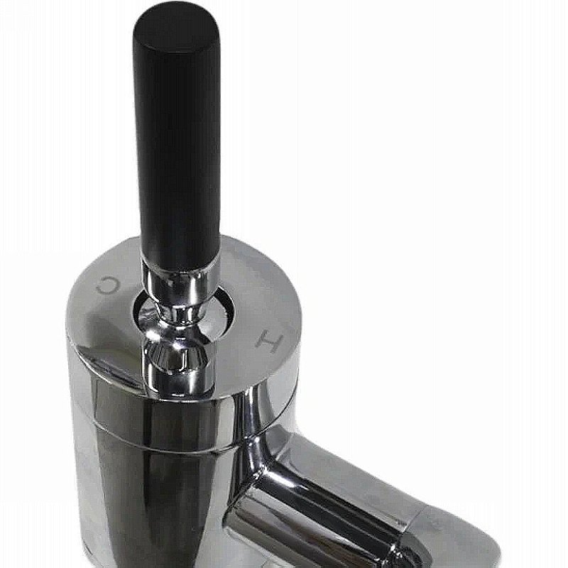 Смеситель для раковины Kaiser Merkur 27011 купить в интернет-магазине сантехники Sanbest