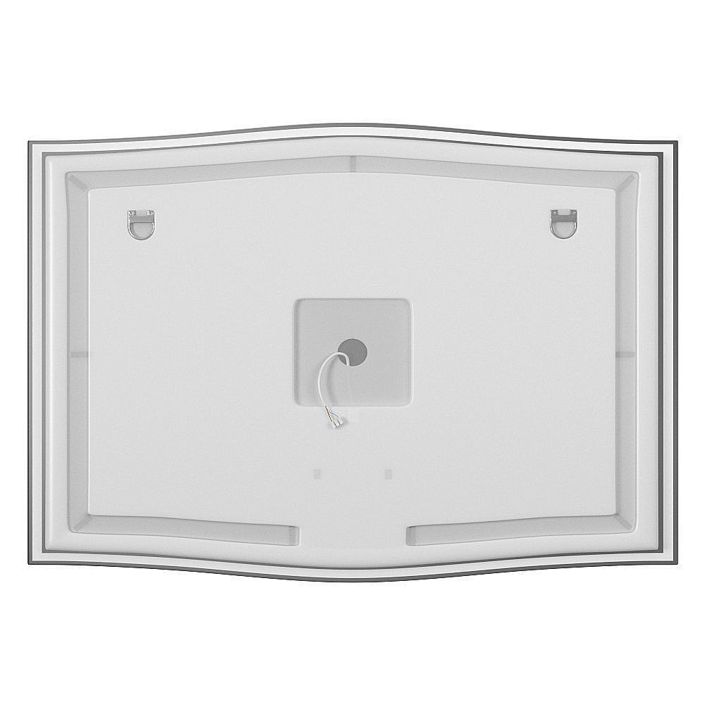 Зеркало с LED подсветкой Owl 1975 Roxen 105 в ванную от интернет-магазине сантехники Sanbest