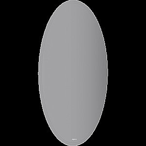 Зеркало Aqwella Orion 55 OR0255H в ванную от интернет-магазине сантехники Sanbest