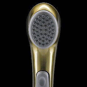 Гигиенический душ Elghansa BR-01-Bronze бронза купить в интернет-магазине сантехники Sanbest