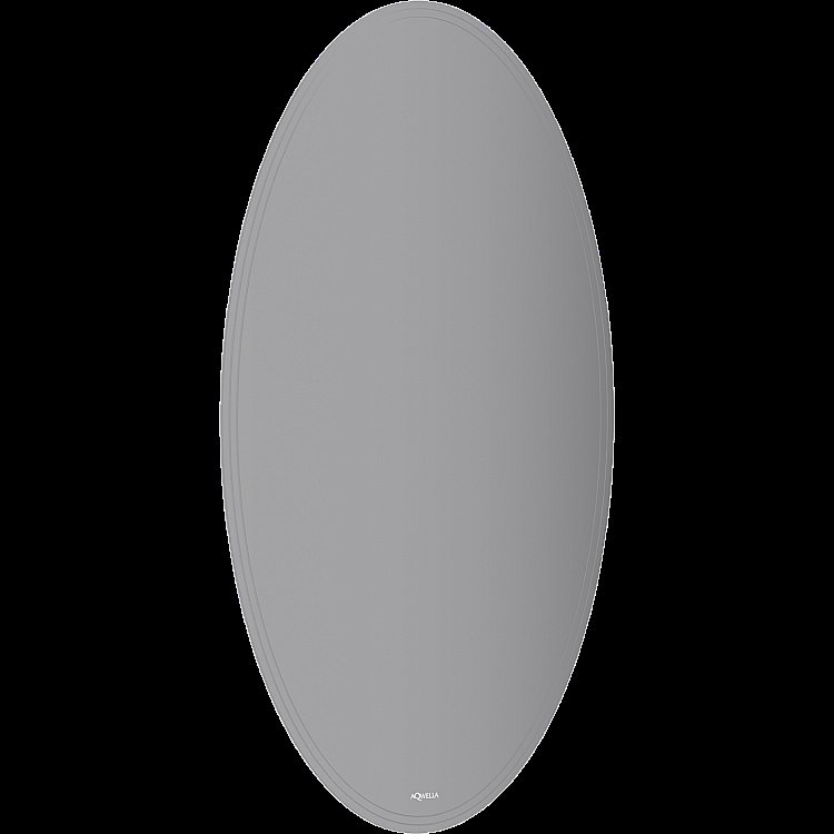 Зеркало Aqwella Orion 55 OR0255H в ванную от интернет-магазине сантехники Sanbest